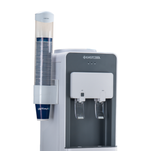 آبسردکن ایستکول یخچال دار
TM-RW440