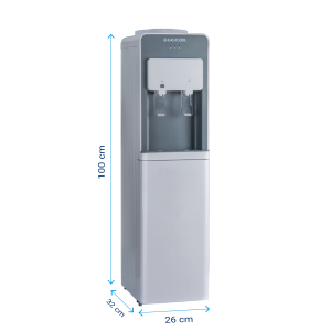 آبسردکن ایستکول یخچال دار
TM-RW440
