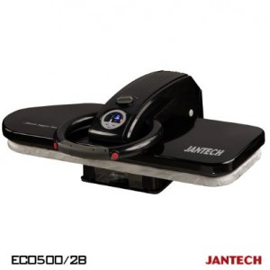 اتو پرس جانتک مدل ECO500