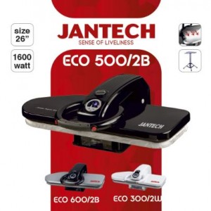اتو پرس جانتک مدل ECO500