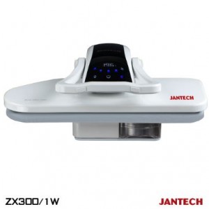 اتو پرس جانتک مدل ZX300