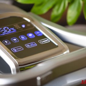 اتو پرس جانتک مدل SP600