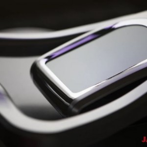 اتو پرس جانتک مدل SP600