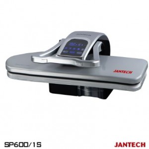 اتو پرس جانتک مدل SP600