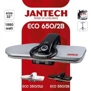 اتو پرس جانتک مدل ECO650