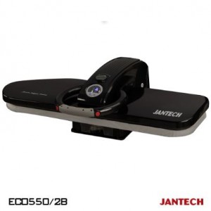 اتو پرس جانتک مدل ECO550