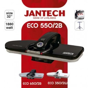 اتو پرس جانتک مدل ECO550