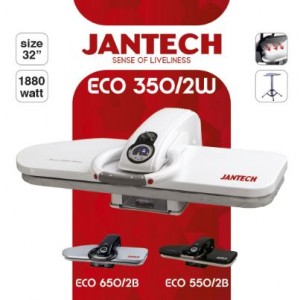 اتو پرس جانتک مدل ECO350