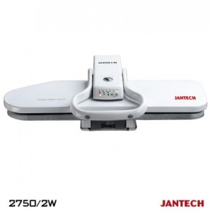 اتو پرس جانتک مدل 2750