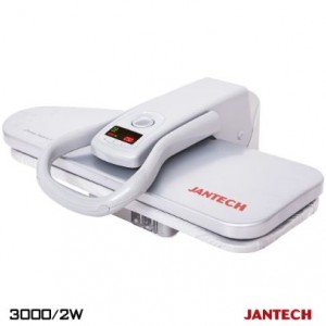 اتو پرس جانتک مدل 3000