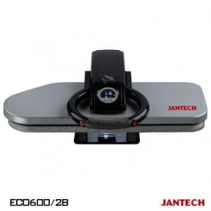 اتو پرس جانتک مدل ECO600