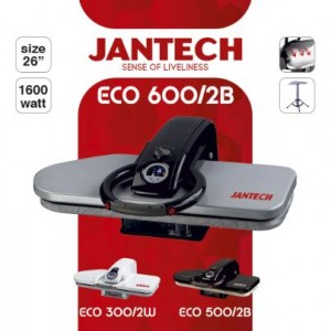 اتو پرس جانتک مدل ECO600