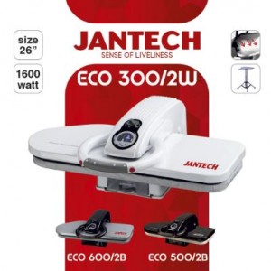 اتو پرس جانتک مدل ECO300