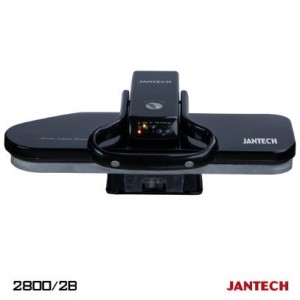 اتو پرس جانتک مدل 2800