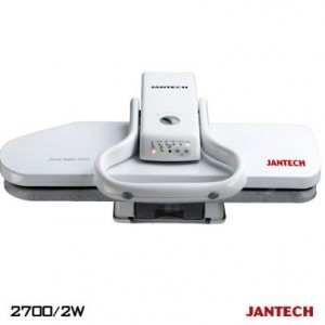 اتو پرس جانتک مدل 2700