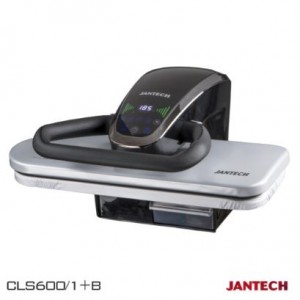 اتو پرس جانتک مدل CLS600