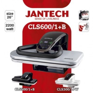 اتو پرس جانتک مدل CLS600