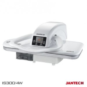 اتو پرس جانتک مدل IS300