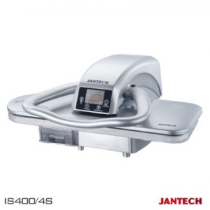 اتو پرس جانتک مدل IS400