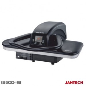 اتو پرس جانتک مدل IS500