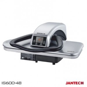 اتو پرس جانتک مدل IS600