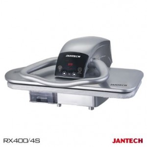 اتو پرس جانتک مدل RX400