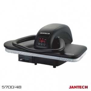 اتو پرس جانتک مدل 5700