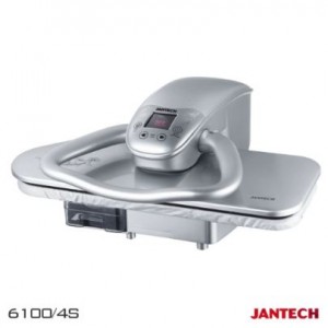 اتو پرس جانتک مدل 6100