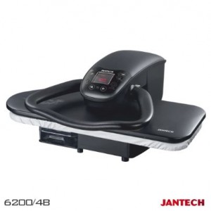 اتو پرس جانتک مدل 6200