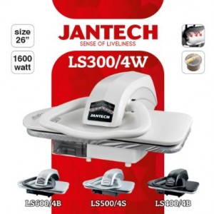 اتو پرس جانتک مدل LS300
