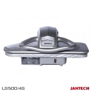 اتو پرس جانتک مدل LS500