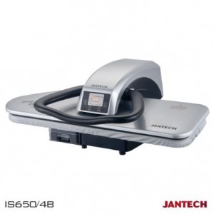 اتو پرس جانتک مدل IS650