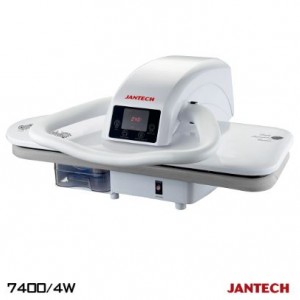 اتو پرس جانتک مدل 7400