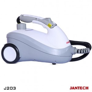 بخار شوی جانتک مدل J203