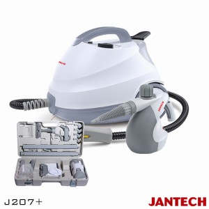 بخار شوی جانتک مدل +J207