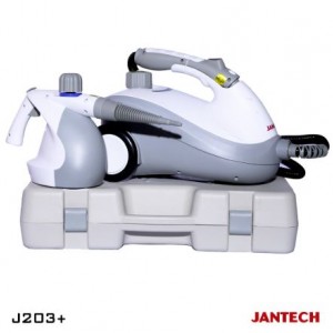 بخار شوی جانتک مدل +J203