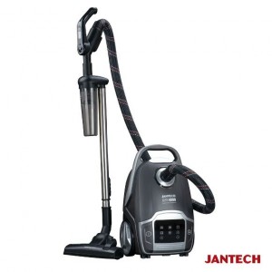 جارو برقی جانتک سری TECHPRO MASTER 4000