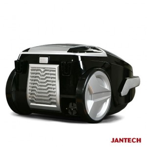 جارو برقی جانتک سری TECHPRO MASTER 4000