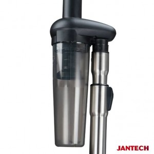 جارو برقی جانتک سری TECHPRO MASTER 4000