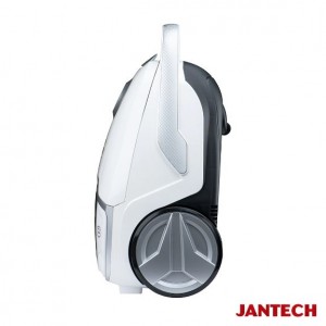 جارو برقی جانتک سری TECHPRO MASTER 4000