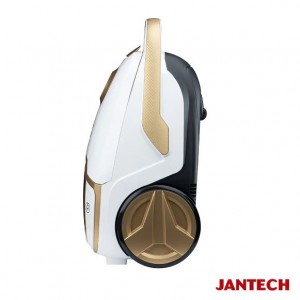 جارو برقی جانتک سری TECHPRO MASTER 4000