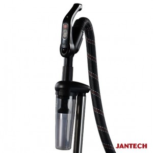 جارو برقی جانتک سری TECHPRO MASTER 4000