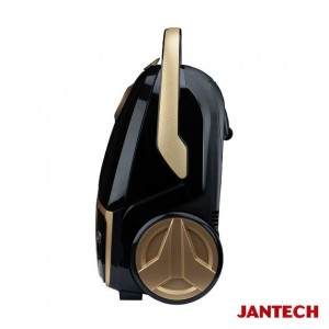 جارو برقی جانتک سری TECHPRO MASTER 4000