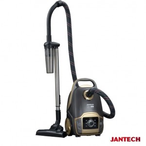 جارو برقی جانتک سری CLEAN MASTER 3000