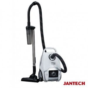 جارو برقی جانتک سری CLEAN MASTER 3000