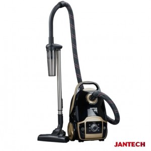 جارو برقی جانتک سری CLEAN MASTER 3000
