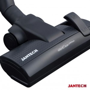 جارو برقی جانتک سری CLEAN MASTER 3000