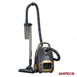 جارو برقی جانتک سری CYCLONE EFFICIENCY 2000