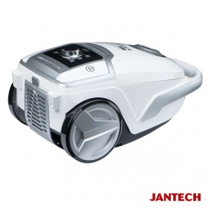 جارو برقی جانتک سری CYCLONE TECH 1000