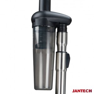 جارو برقی جانتک سری CYCLONE TECH 1000